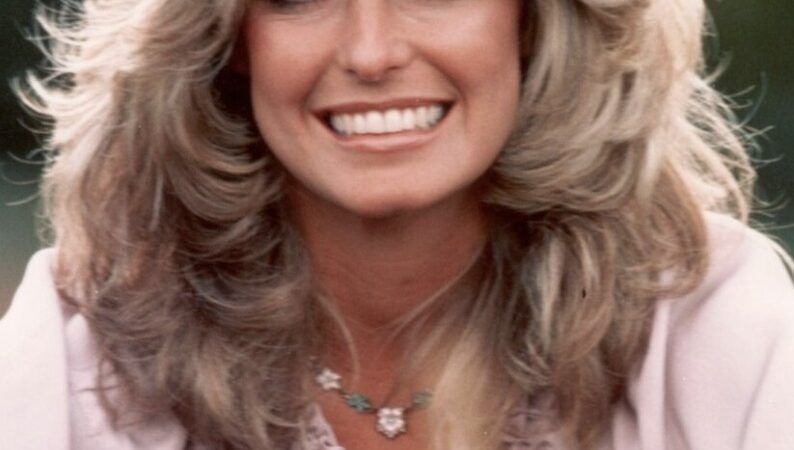 Farrah Fawcett’s close friend reveals details of actress’s last weeks alive, and they’re truly heartbreaking