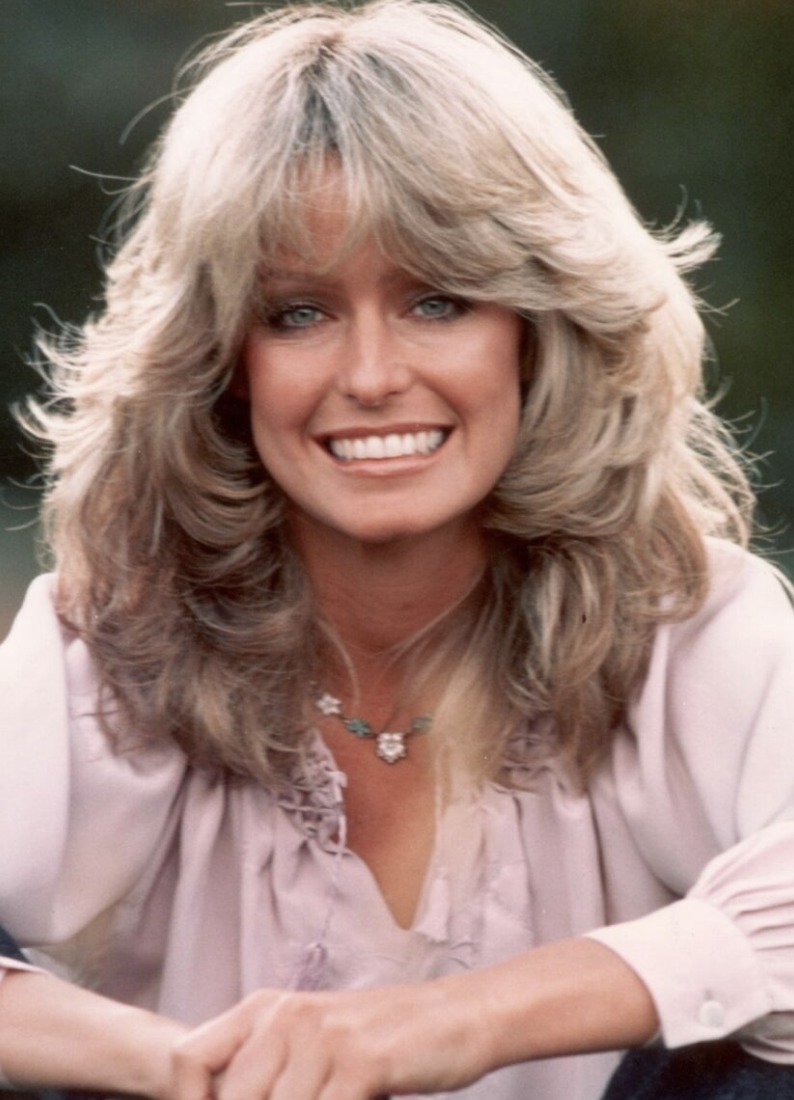 Farrah Fawcett’s close friend reveals details of actress’s last weeks alive, and they’re truly heartbreaking